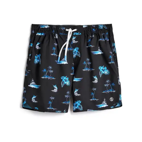Men's Sporty Volley Shorts Men's Sporty Volley Shorts