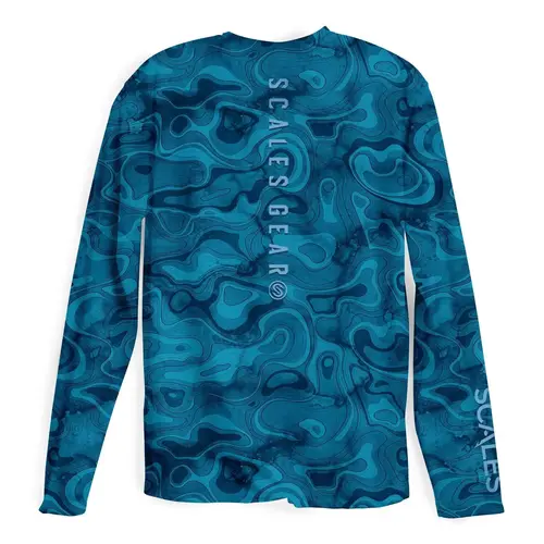 Men's Topo Performance Shirt Men's Topo Performance Shirt