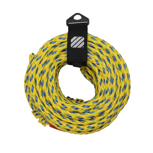 60 ft 1-6 Person Tube Rope 60 ft 1-6 Person Tube Rope