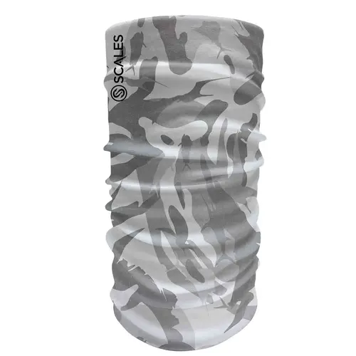 Scales Frigate Camo Face Wrap Scales Frigate Camo Face Wrap