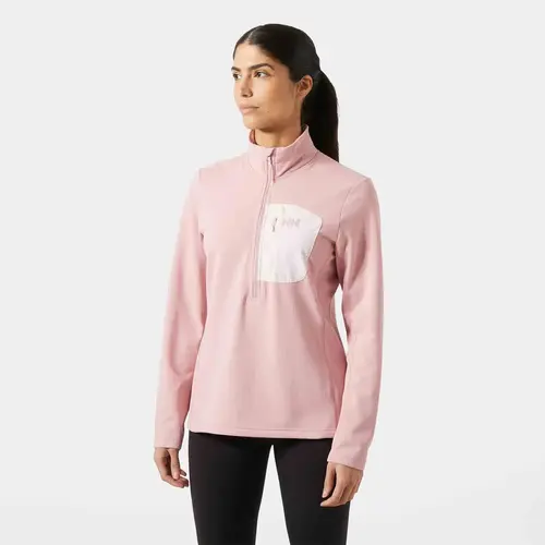 Women's Versalite Fleece 1/2 Zip Women's Versalite Fleece 1/2 Zip