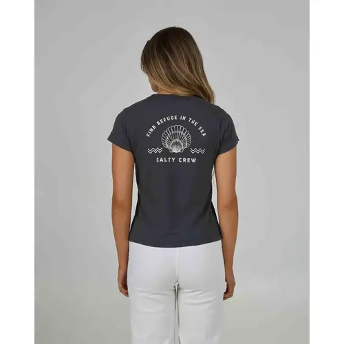 Women's Sunrise Shell Modern Shirt Women's Sunrise Shell Modern Shirt