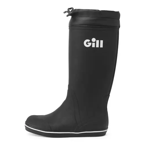 Junior Tall Yachting Boots Junior Tall Yachting Boots