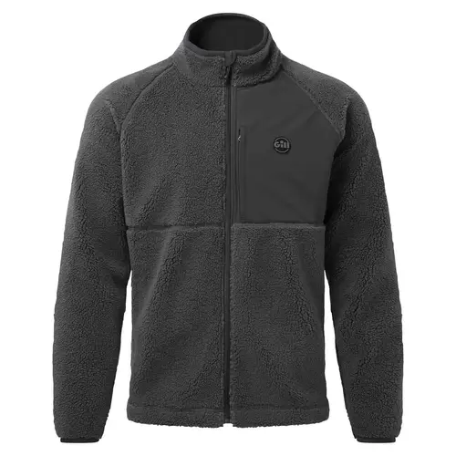 Men's Cromarty Fleece Full-Zip Jacket Men's Cromarty Fleece Full-Zip Jacket