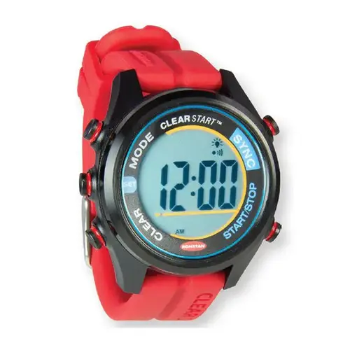 ClearStart 40 mm Sail Watch Red ClearStart 40 mm Sail Watch Red