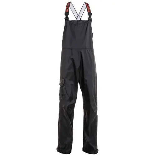 Men's Weather Watch Bibs Black Men's Weather Watch Bibs Black