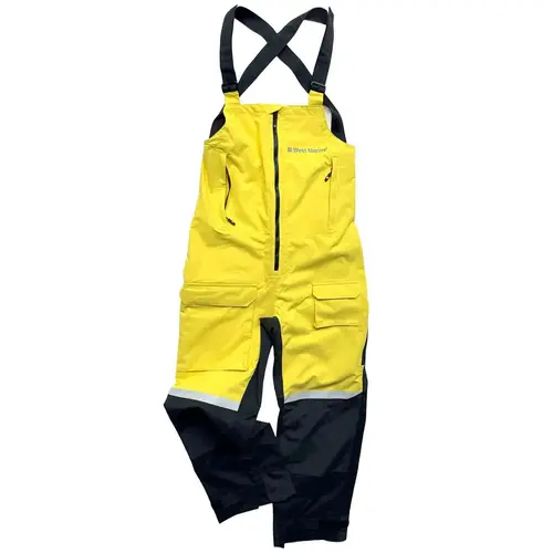 Men's Third Reef Bibs Men's Third Reef Bibs