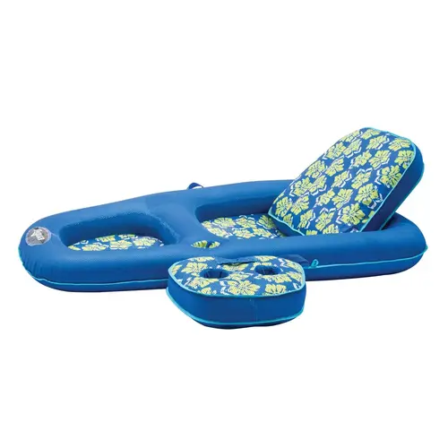 Campania 2 in 1 Float Recliner RWLH Campania 2 in 1 Float Recliner RWLH