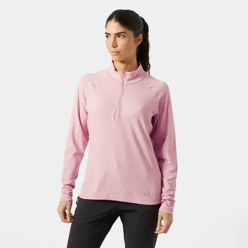 Women's Tyri Half-Zip Women's Tyri Half-Zip