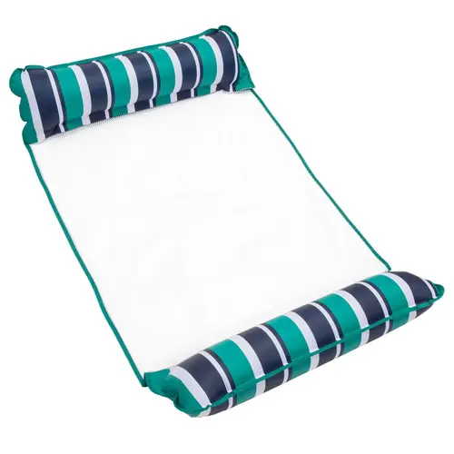 XL 4-in-1 MONTEREY Float Hammock, Teal XL 4-in-1 MONTEREY Float Hammock, Teal