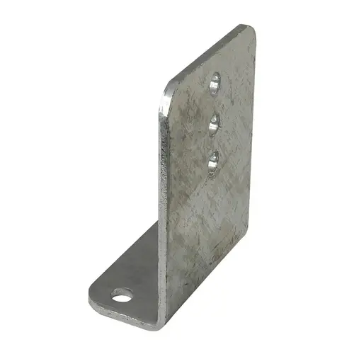 Heavy-Duty Angled Bunk Bracket 85 degree Heavy-Duty Angled Bunk Bracket 85 degree