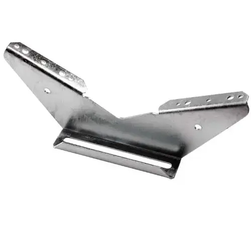 Pontoon Boat Wing Bracket Pontoon Boat Wing Bracket