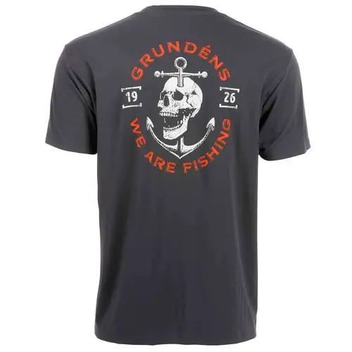 Men's Anchor Down Shirt Men's Anchor Down Shirt