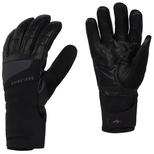 Men's Waterproof Insulated Gauntlet Gloves Men's Waterproof Insulated Gauntlet Gloves