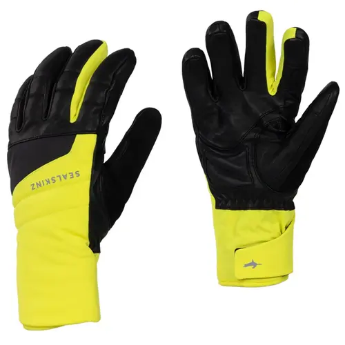 Men's Waterproof Insulated Gauntlet Gloves Men's Waterproof Insulated Gauntlet Gloves