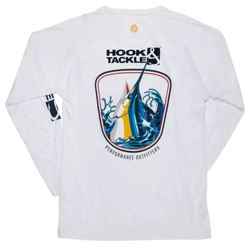 Men's Marlin Thrust Shirt Men's Marlin Thrust Shirt
