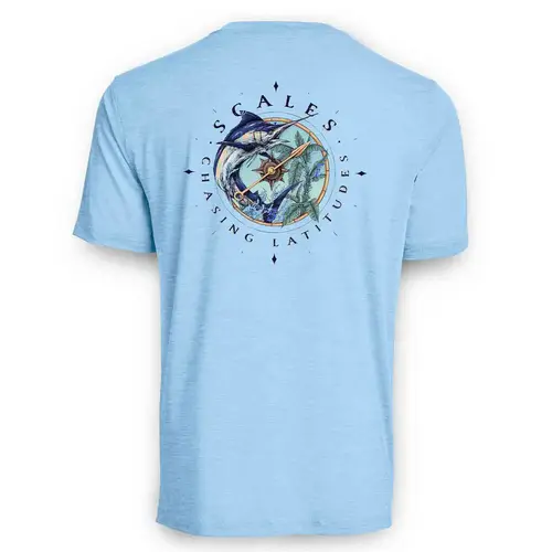 Men's Chasing Latitudes Premium Shirt Men's Chasing Latitudes Premium Shirt
