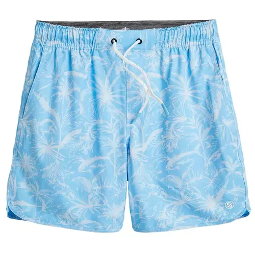 Men's Loose Lines Volley Shorts Men's Loose Lines Volley Shorts