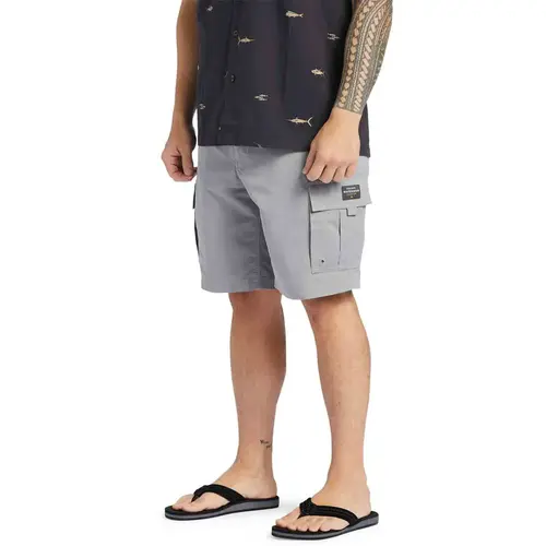 Men's Maldive Atoll Cargo Shorts Men's Maldive Atoll Cargo Shorts