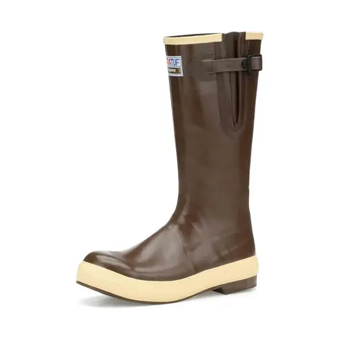Men's 15" Wide Calf Legacy Boots Men's 15" Wide Calf Legacy Boots