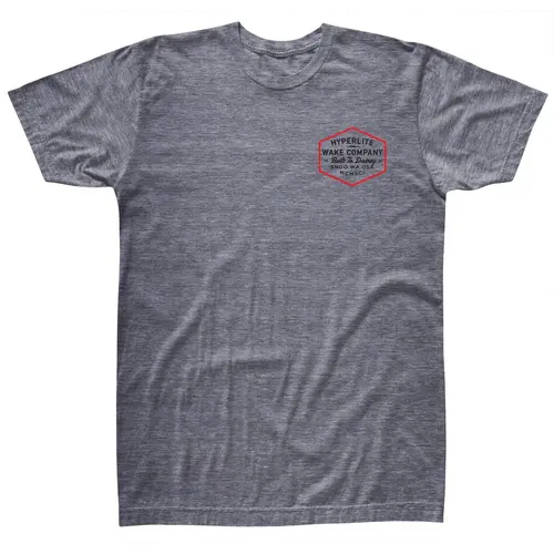 Shield T-Shirt Shield T-Shirt