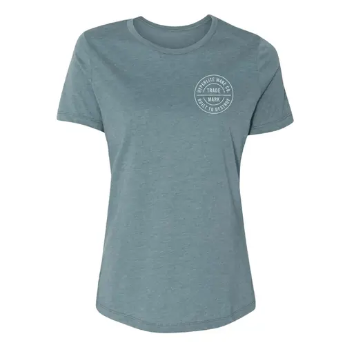 Women's Trade Mark T-Shirt Women's Trade Mark T-Shirt