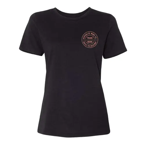 Women's Trade Mark T-Shirt Women's Trade Mark T-Shirt