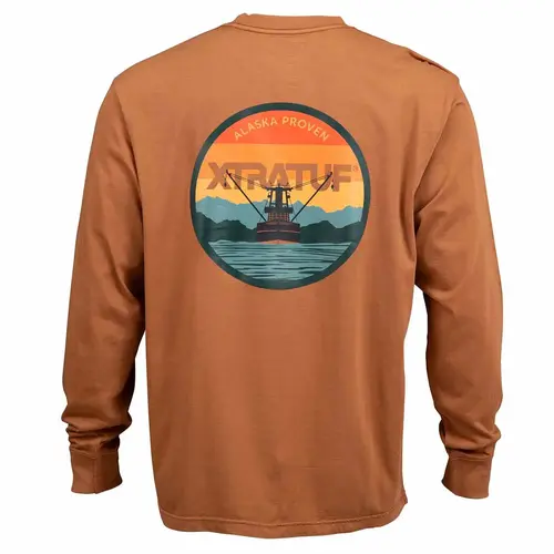 Men's Alaska Shirt Men's Alaska Shirt