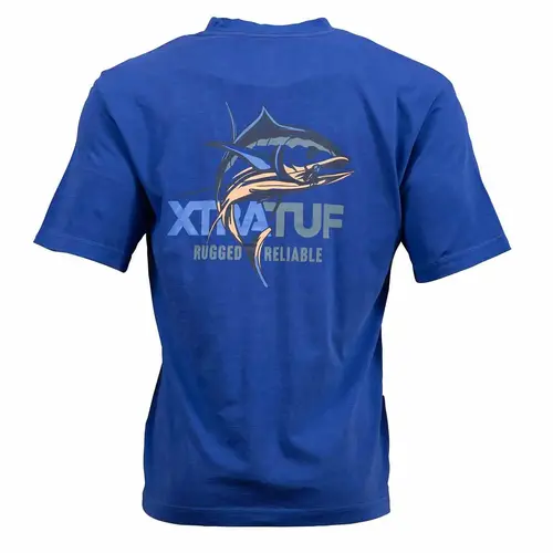 Men's Yellowfin Tuna Shirt Men's Yellowfin Tuna Shirt