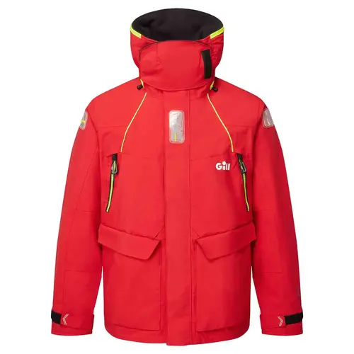 Men's OS2 Offshore Jacket Men's OS2 Offshore Jacket