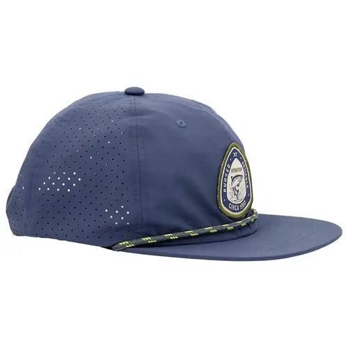 Salmon Baseball Cap Salmon Baseball Cap
