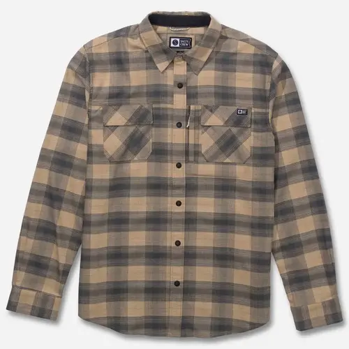 Men's Fathom Tech Shirt Men's Fathom Tech Shirt