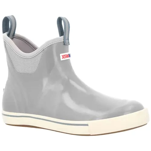 Men's Pro Ankle Deck Boots Men's Pro Ankle Deck Boots