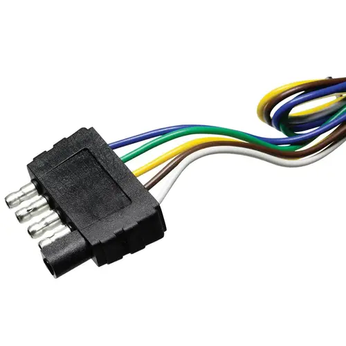 5 Pole Trailer Connector 5 Pole Trailer Connector