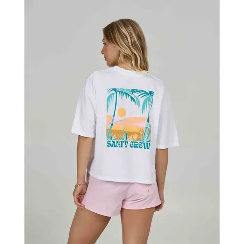Women's Travel Far Shirt Women's Travel Far Shirt
