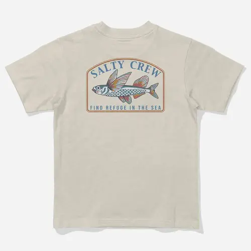 Men's Fly Home Shirt Men's Fly Home Shirt