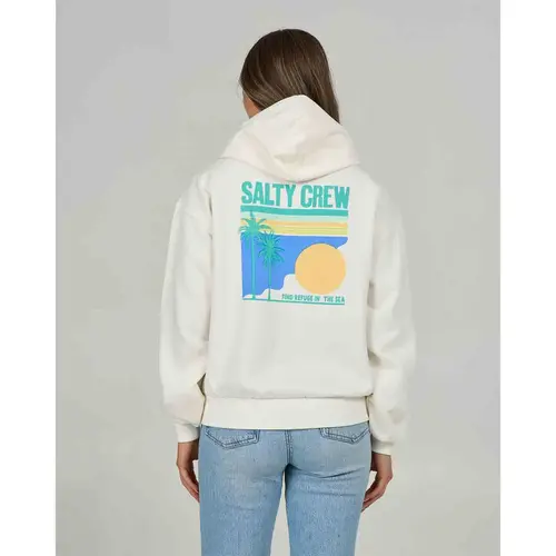 Women's Simplicity Full-Zip Hoodie Women's Simplicity Full-Zip Hoodie