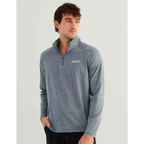 Men's Airweight 1/4 Zip Men's Airweight 1/4 Zip