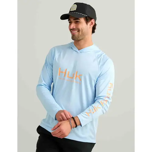 Men's Pursuit Hooded Shirt Men's Pursuit Hooded Shirt