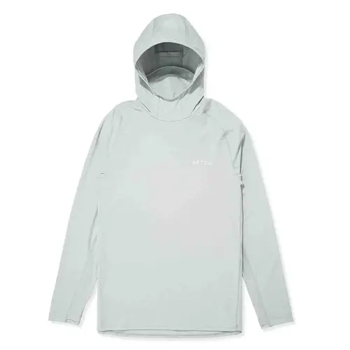 Men's Adapt Tactical Hooded Shirt Men's Adapt Tactical Hooded Shirt