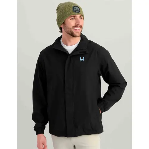 Men's Huk Storm Jacket 2.0 Men's Huk Storm Jacket 2.0