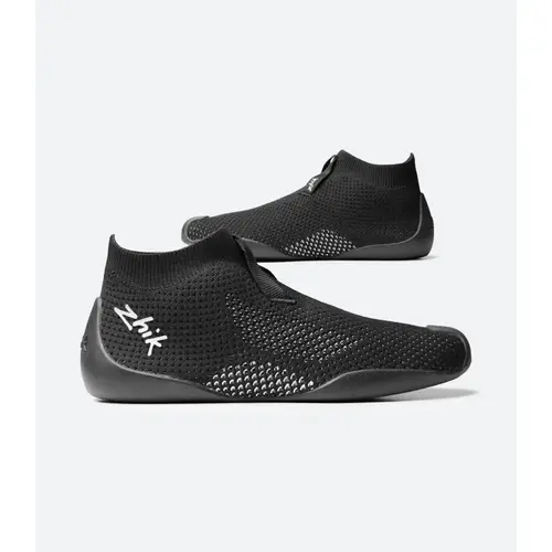 Superthin Booties Black Superthin Booties Black