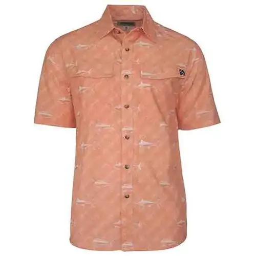 Men's Offshore Haven Shirt Men's Offshore Haven Shirt
