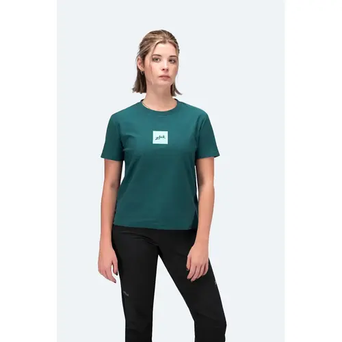 Women's Carbon Shirt Teal Women's Carbon Shirt Teal