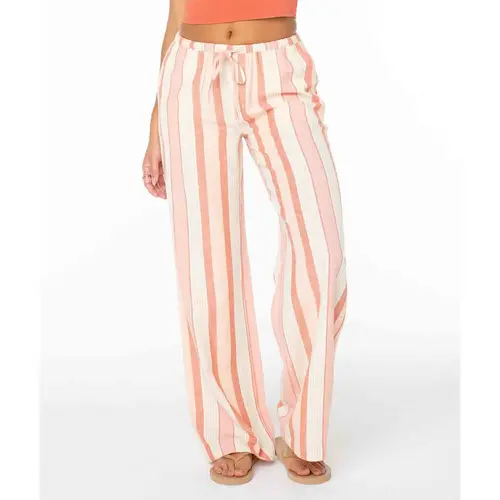 Women's Iyla Stripe Pants Women's Iyla Stripe Pants