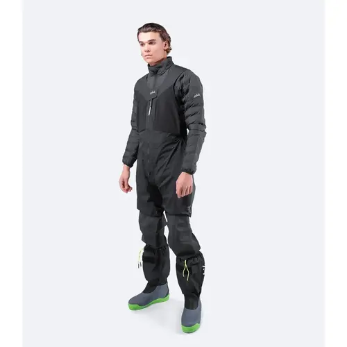 CST500 Salopette Anthracite CST500 Salopette Anthracite