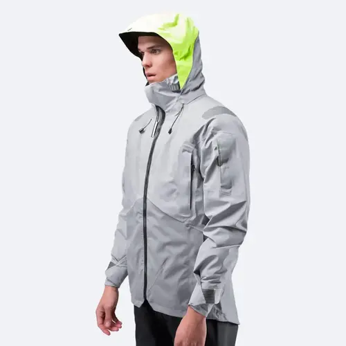 Men's CST500 Jacket Platinum Men's CST500 Jacket Platinum