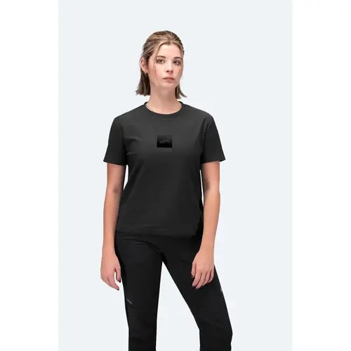 Women's Carbon Shirt Black Women's Carbon Shirt Black
