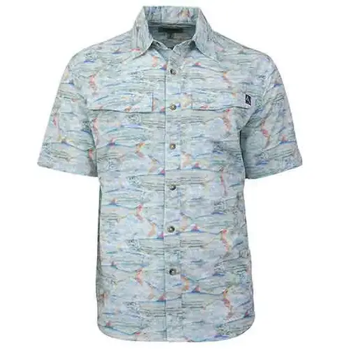 Men's Tarponmania Shirt Men's Tarponmania Shirt