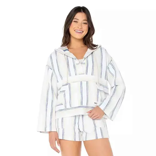 Women's Salty Wahine Pullover Women's Salty Wahine Pullover
